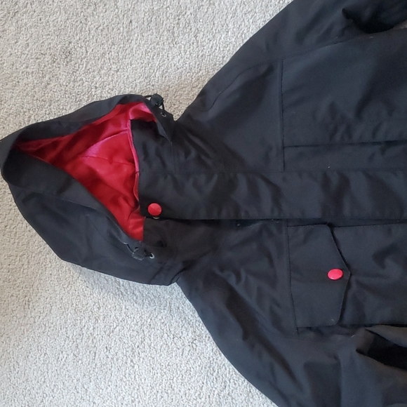 Burton jacket - Picture 2 of 5